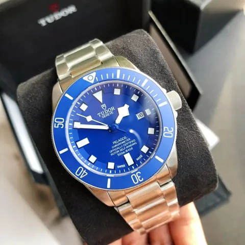Tudor Pelagos