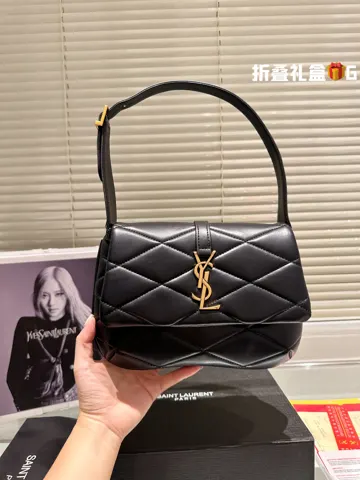 Yves Saint Laurent Bag