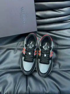 Valentino men’s casual sports shoes