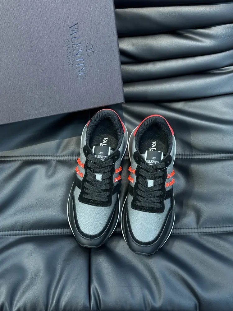 Valentino men’s casual sports shoes