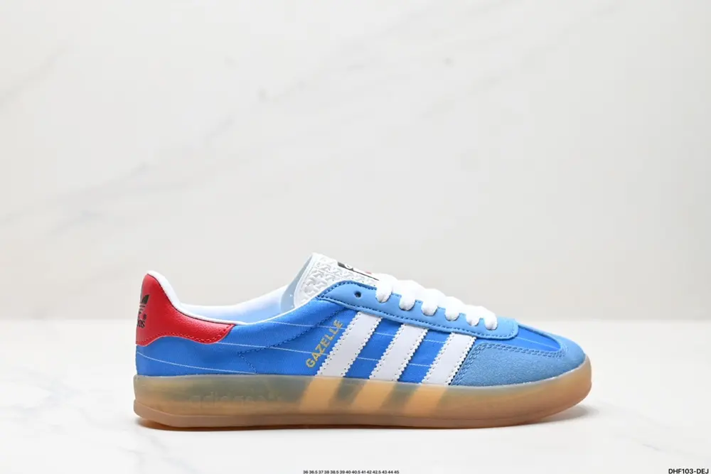 adidas Originals Gazelle INdoor Shoes IF9643
