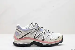 Salomon XT-Quest ADV Beige “Salomon Explorer Series Outdoor Cross-Country Running Shoes