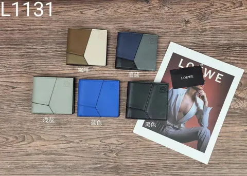 Loewe Puzzle