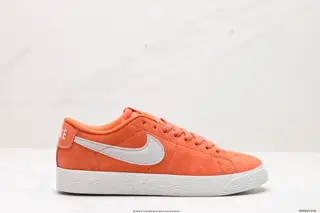 Nike SB Blazer Zoom Classic Sports Casual Shoes Skateboard Shoes Trailblazer Low-top 864347