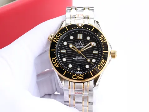 Omega Seamaster