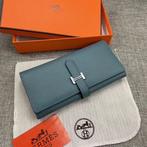 Hermès Wallet