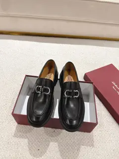 Salvatore Ferragamo loafers
