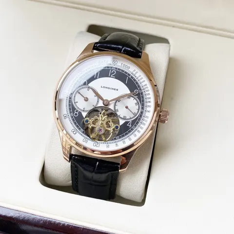 Longines Watch