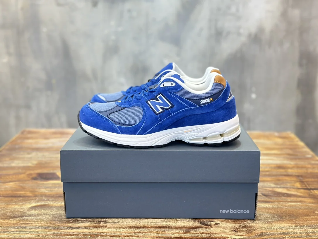 New Balance 2002R NB men’s and women’s casual running shoes