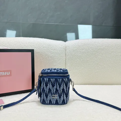 MiuMiu Crossbody