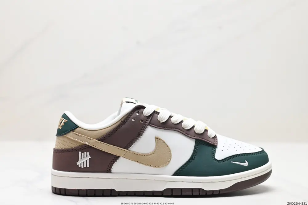 Nike NK Dunk Low Retro “DIY high-end customization” Sneakers JH8040-943