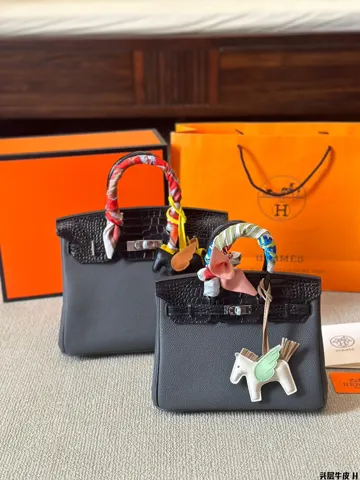 Hermès Bag