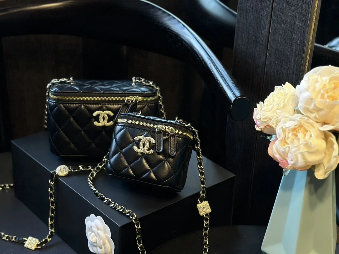 Chanel Bag