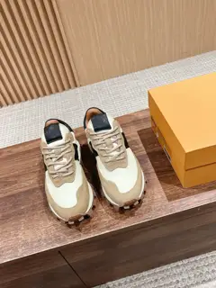 Tods new couple casual shoes