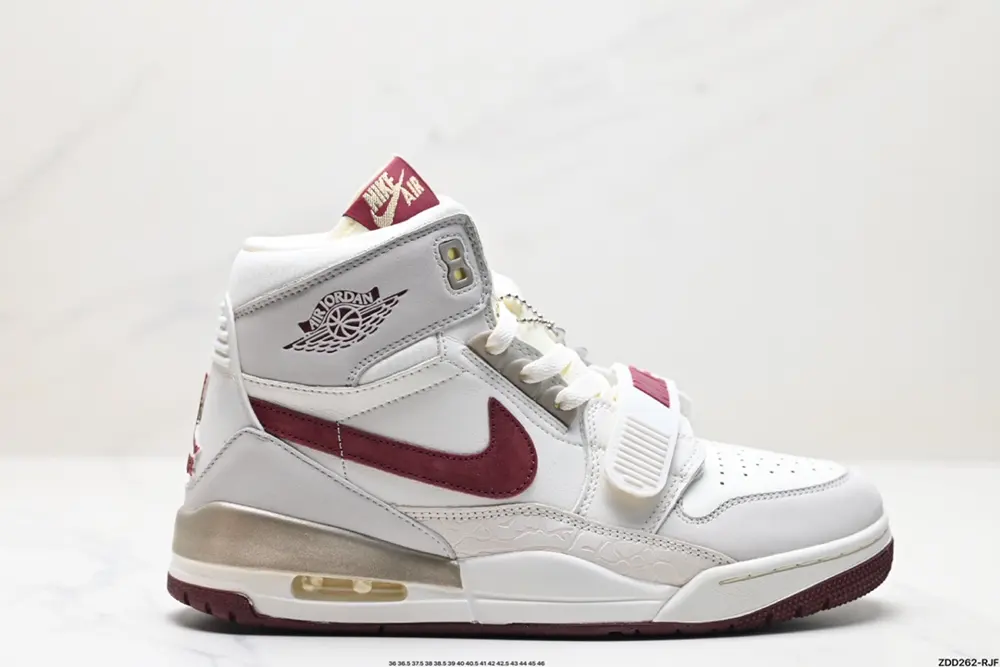 Nike Air Jordan Legacy 312 Sneakers CD7069-138