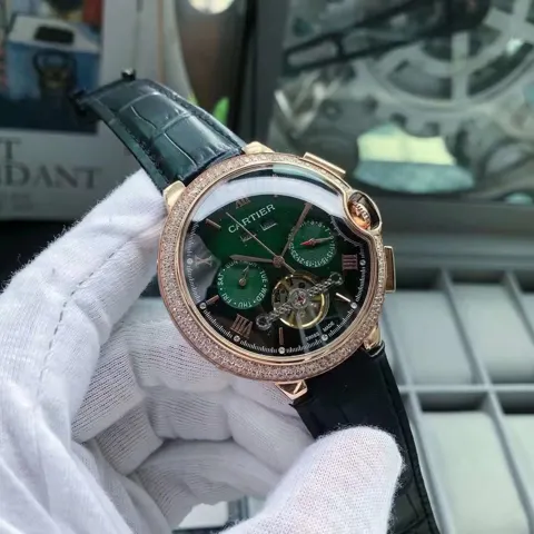 Cartier Watch