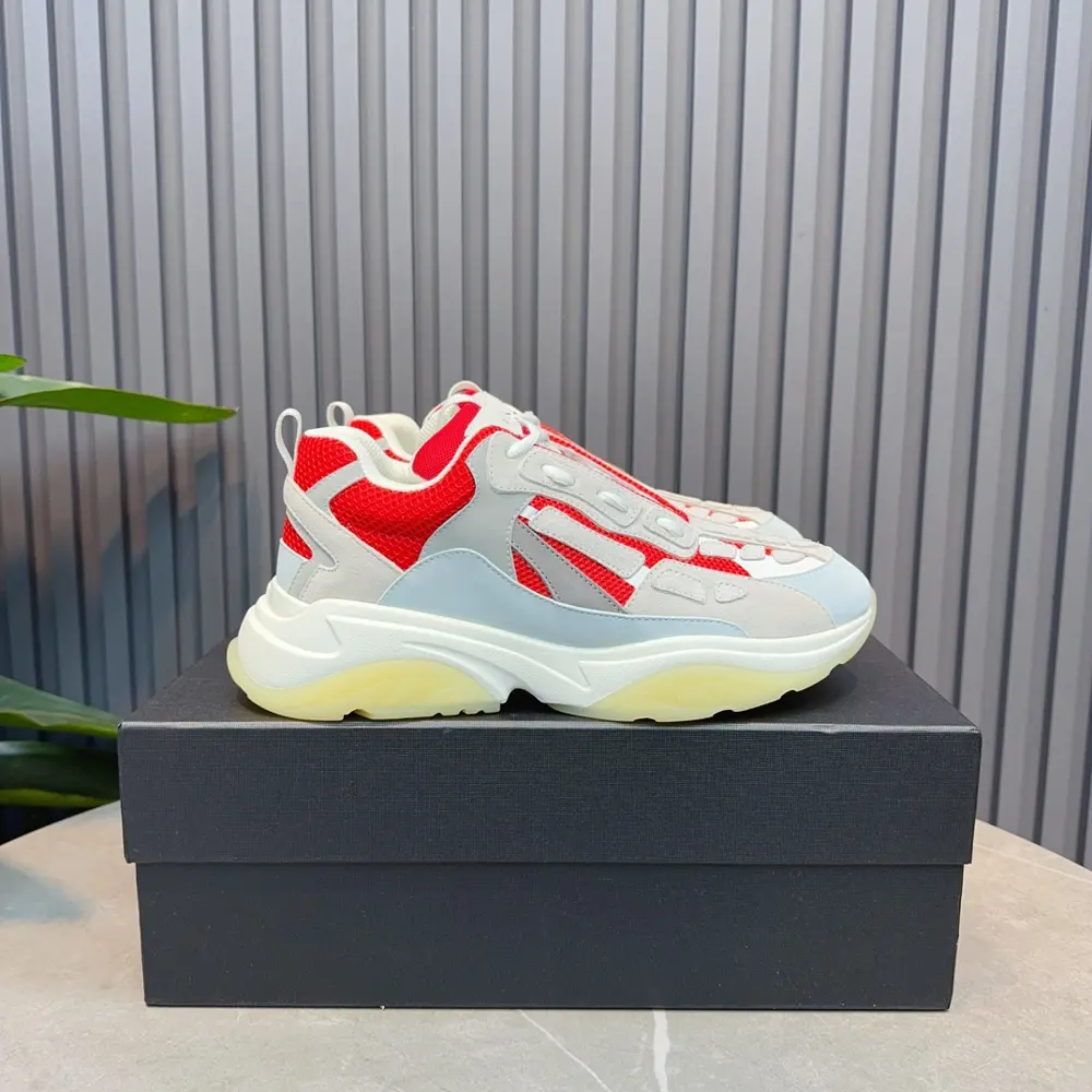 AMIRI dad shoes