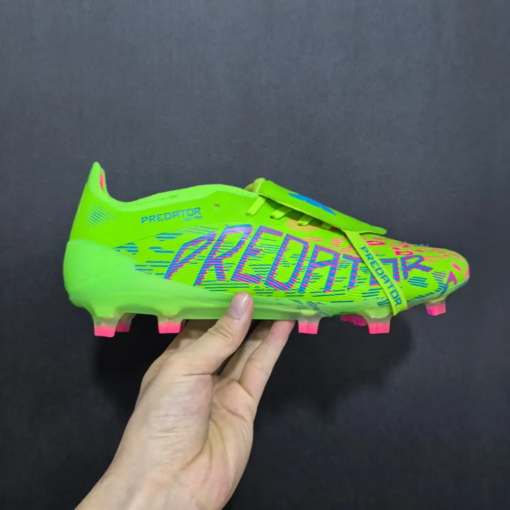 Adidas football shoes