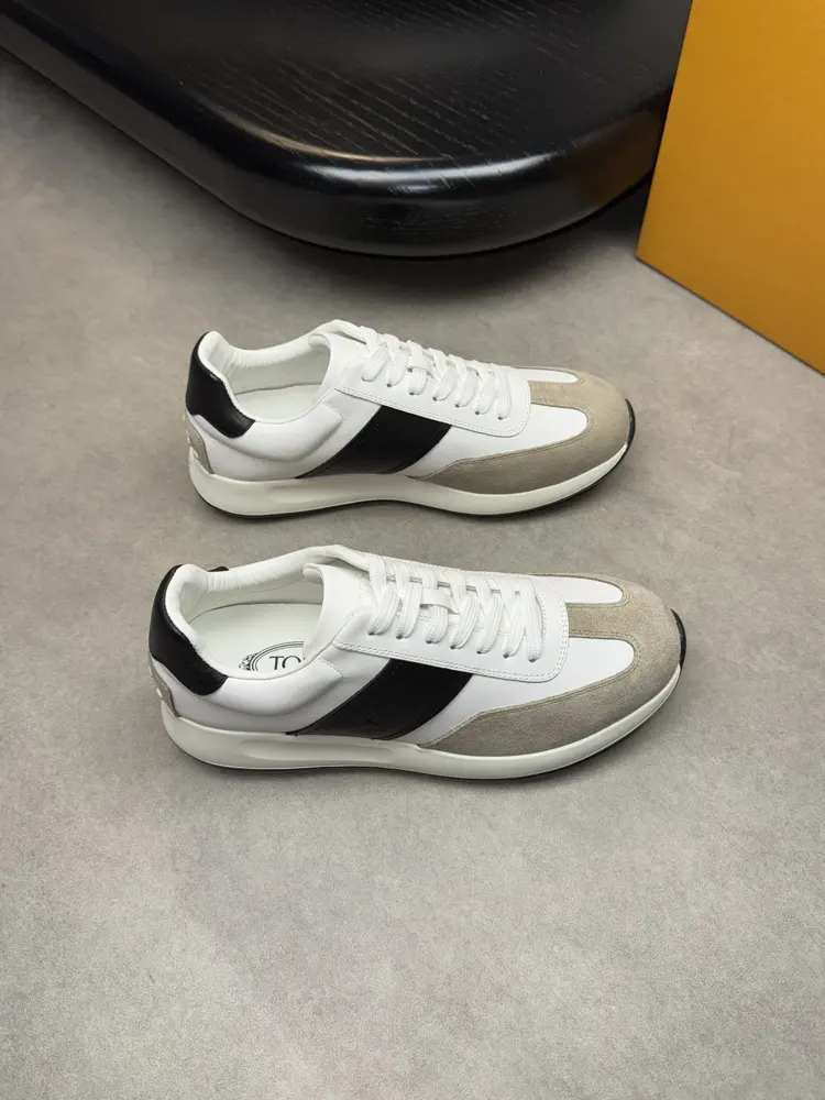 Tod’s Tod’s casual sports shoes