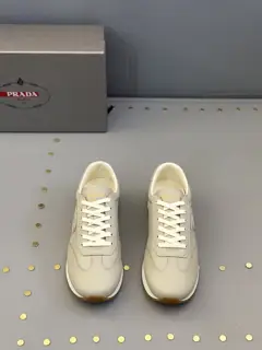 Prada casual shoes