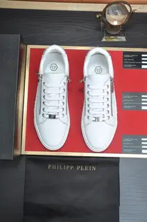 PhiliPP Plein casual shoes Fabric: original top grain calfskin