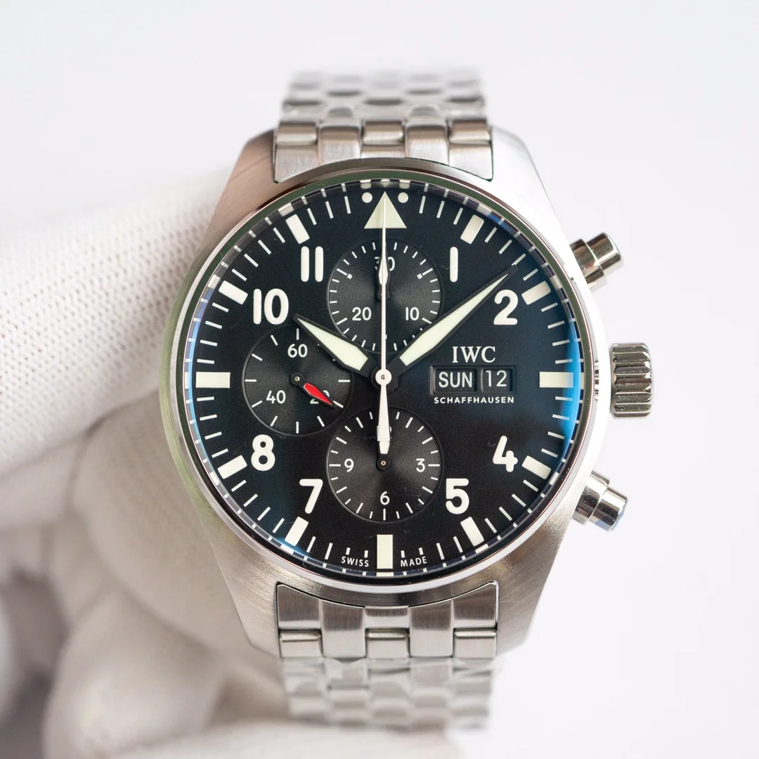 IWC Watch