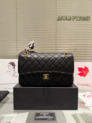 Chanel Bag