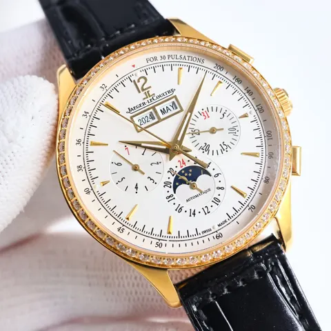 Jaeger-LeCoultre Master