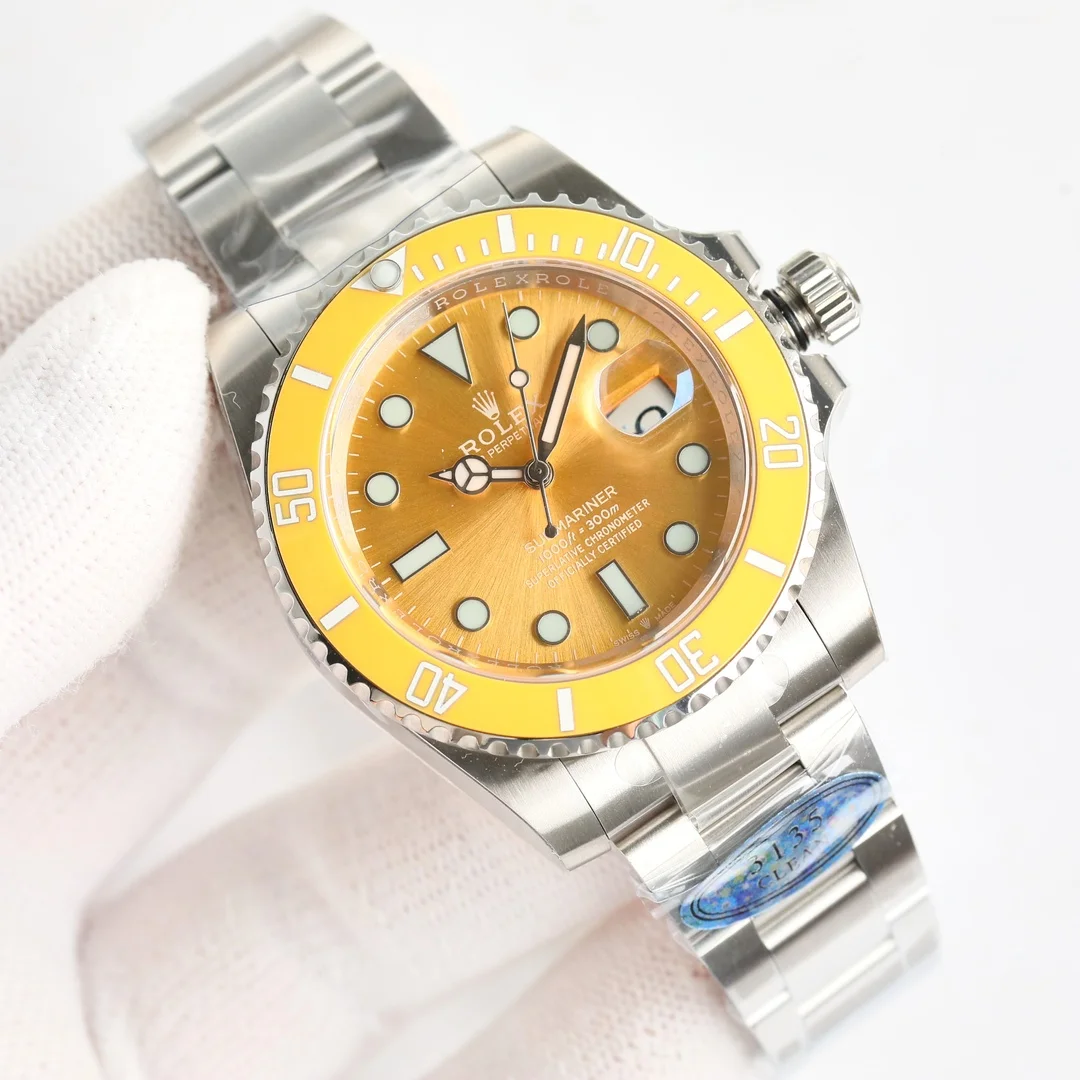 Rolex Submariner