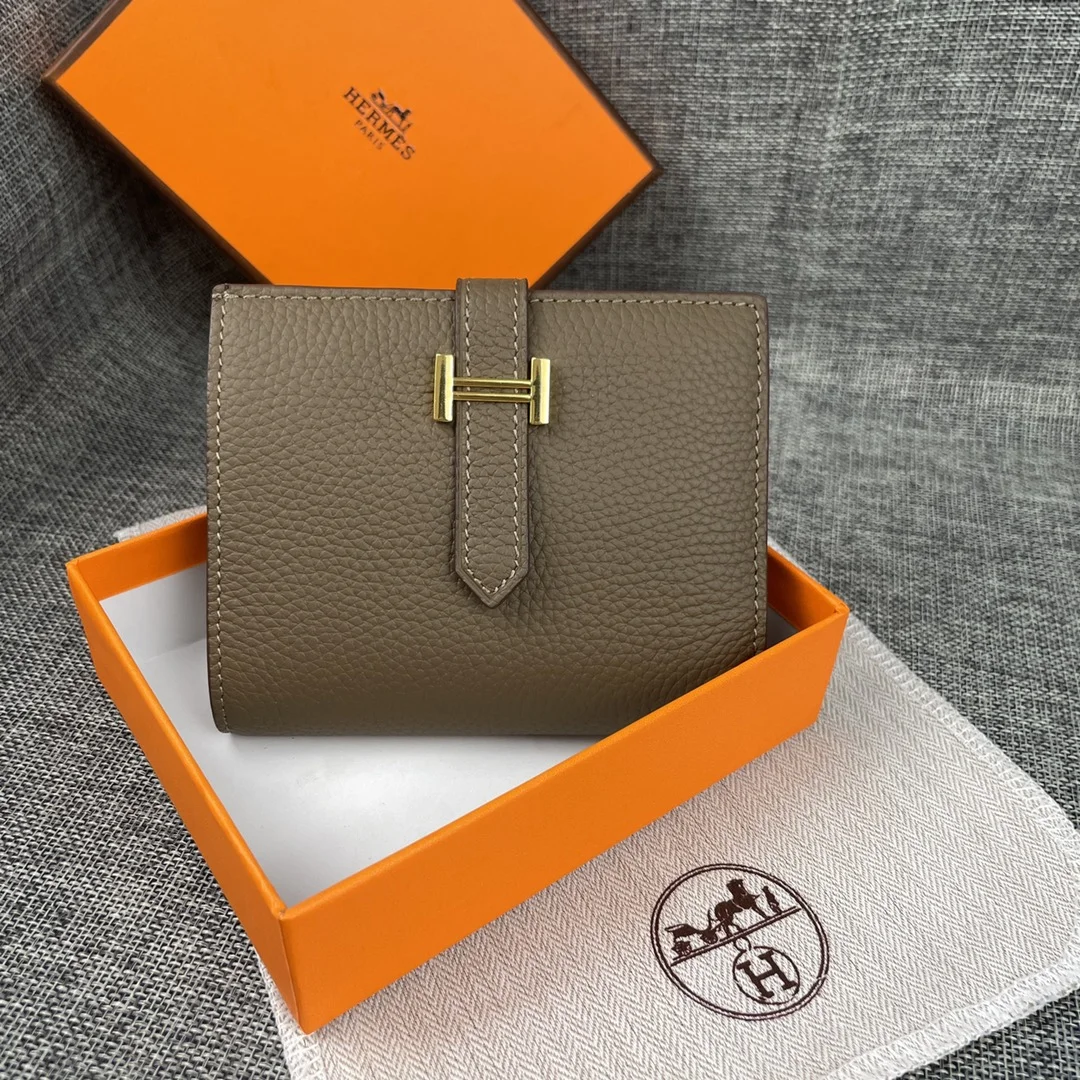 Hermès Wallet