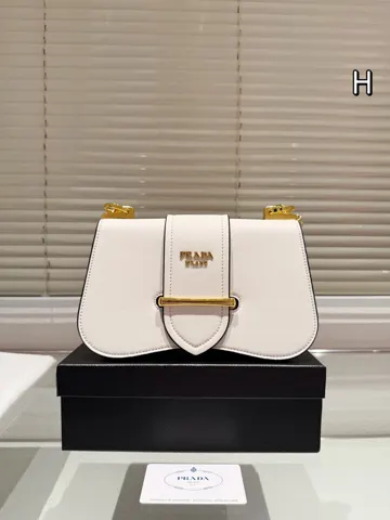 Prada Crossbody