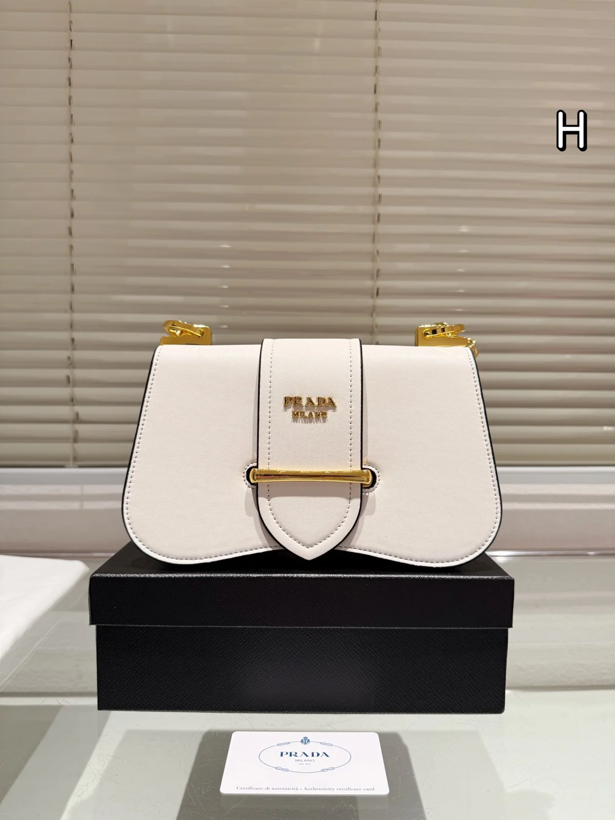 Prada Crossbody
