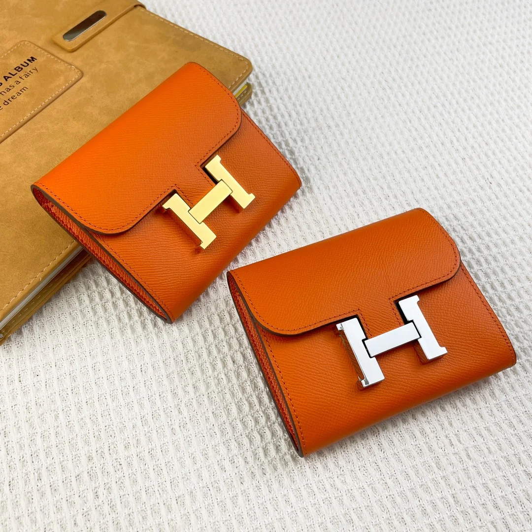 Hermès Wallet