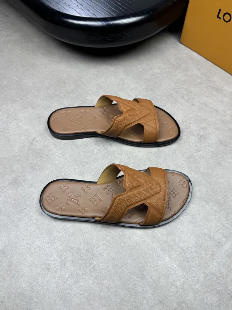 Louis Vuitton sandals