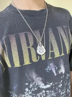 The latest Gucci necklace