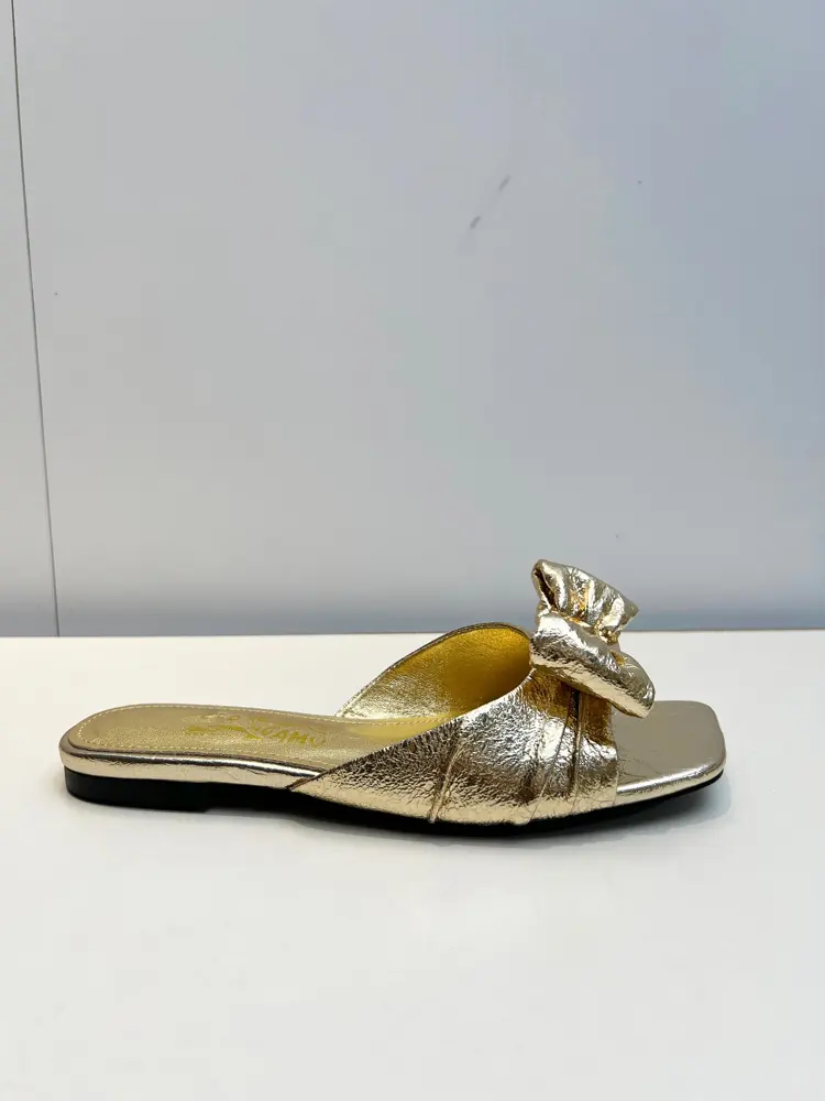 Salvatore Ferragamo Ferragamo slippers