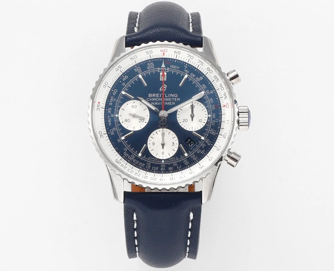 Breitling Watch