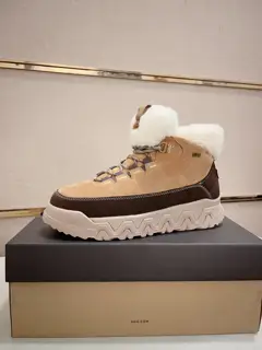 Gucci UGG half boots Fabric: European imported cowhide