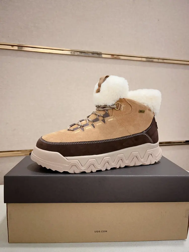 Gucci UGG half boots Fabric: European imported cowhide