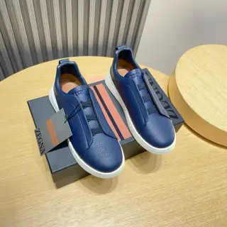 ZEGNA classic casual shoes
