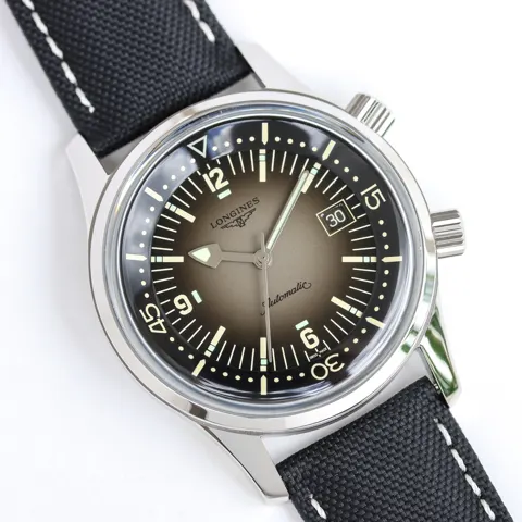 Longines Watch