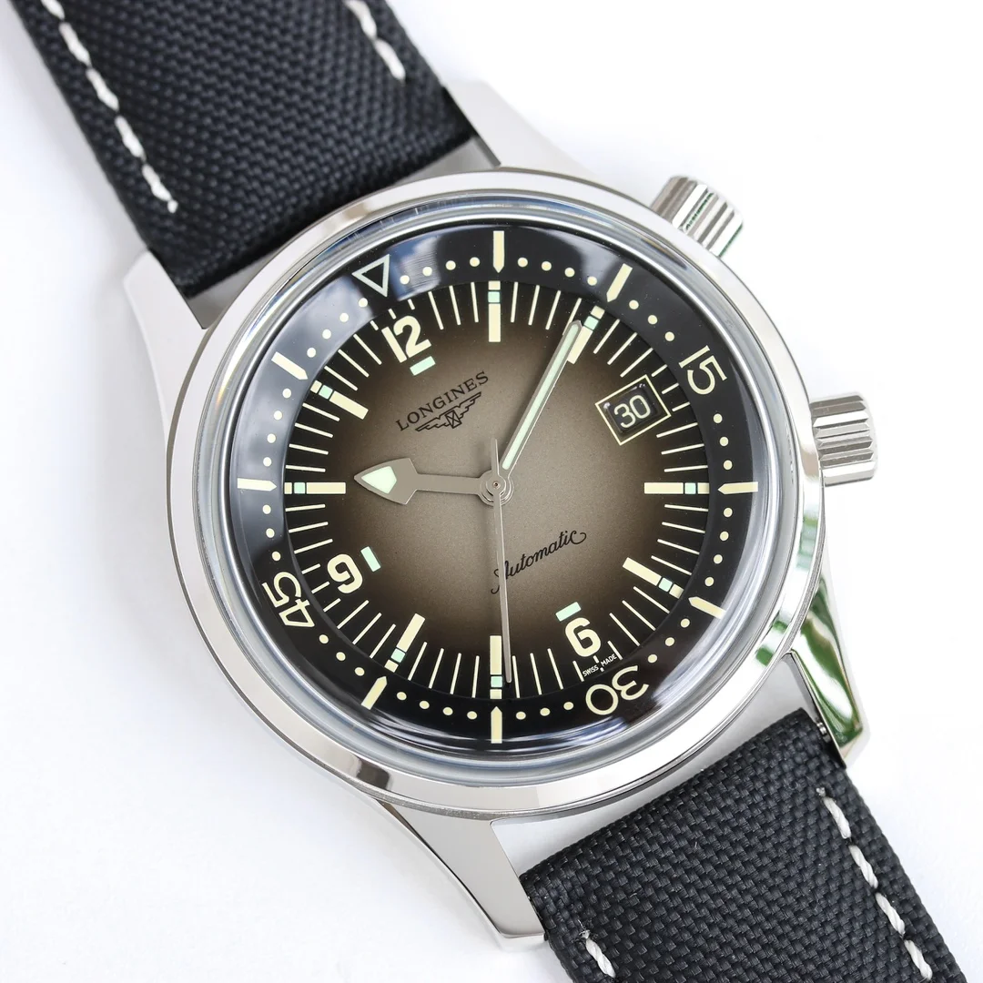 Longines Watch