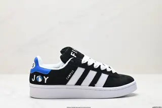 Adidas Originals Campus 00s series bread style classic retro low-top versatile casual HQ8707