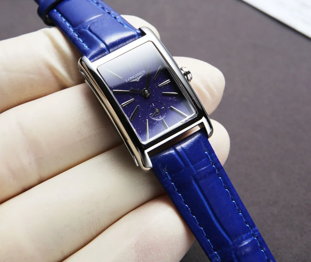 Longines Watch