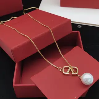 Valentino necklace
