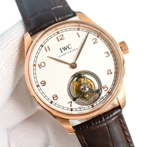 IWC Watch