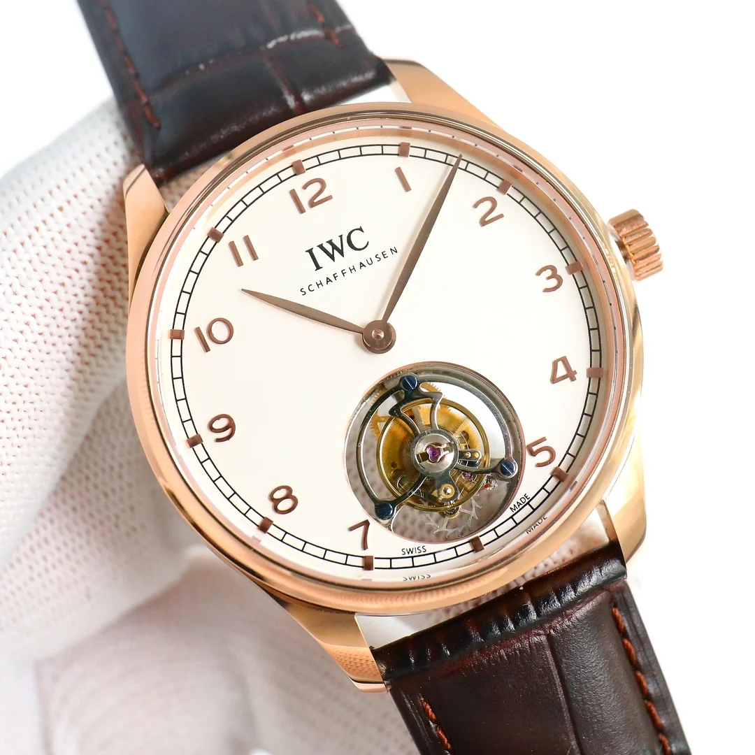 IWC Watch