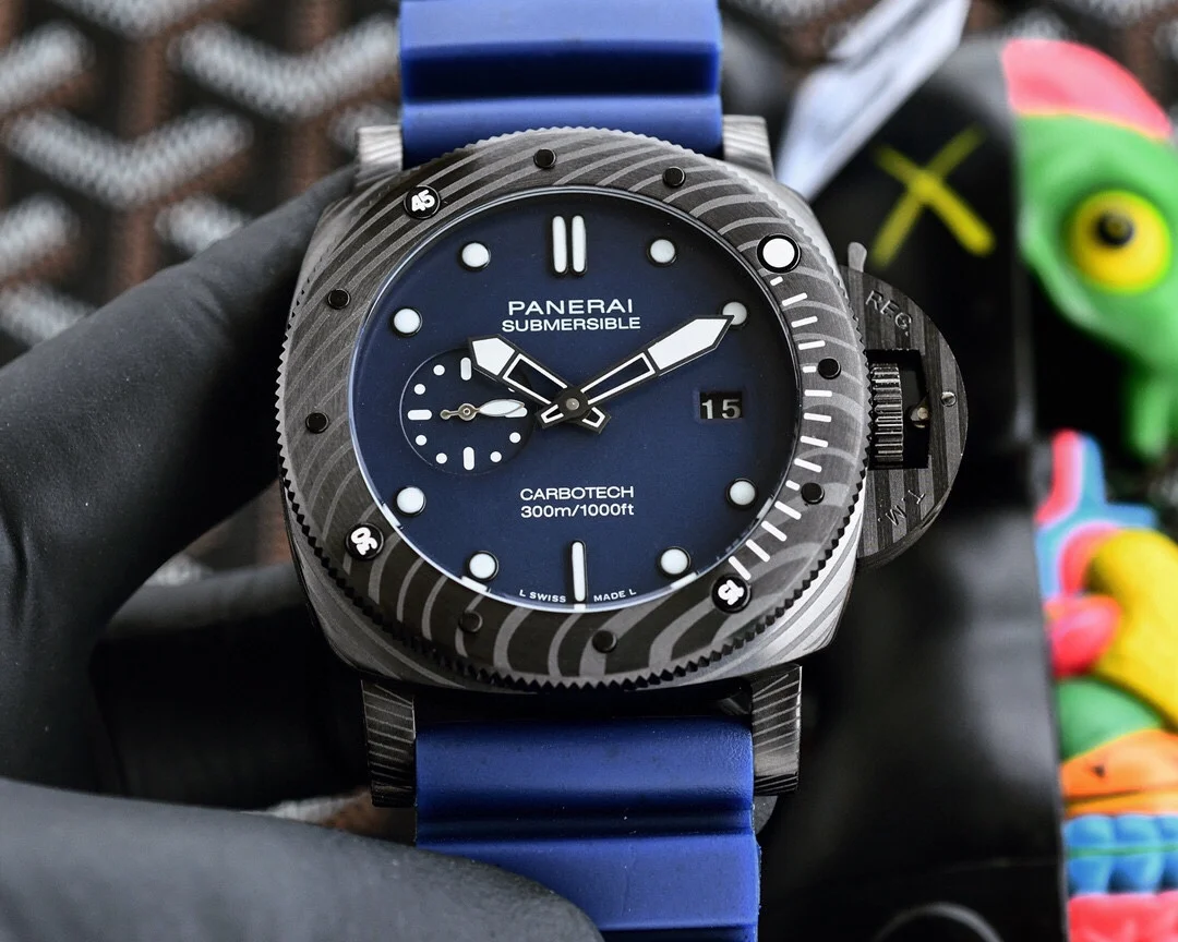 Panerai Watch