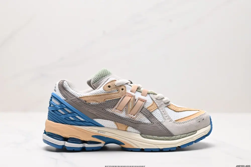 New Balance M1906 series Retro single product treasure dad shoe style Retro M1906NCS