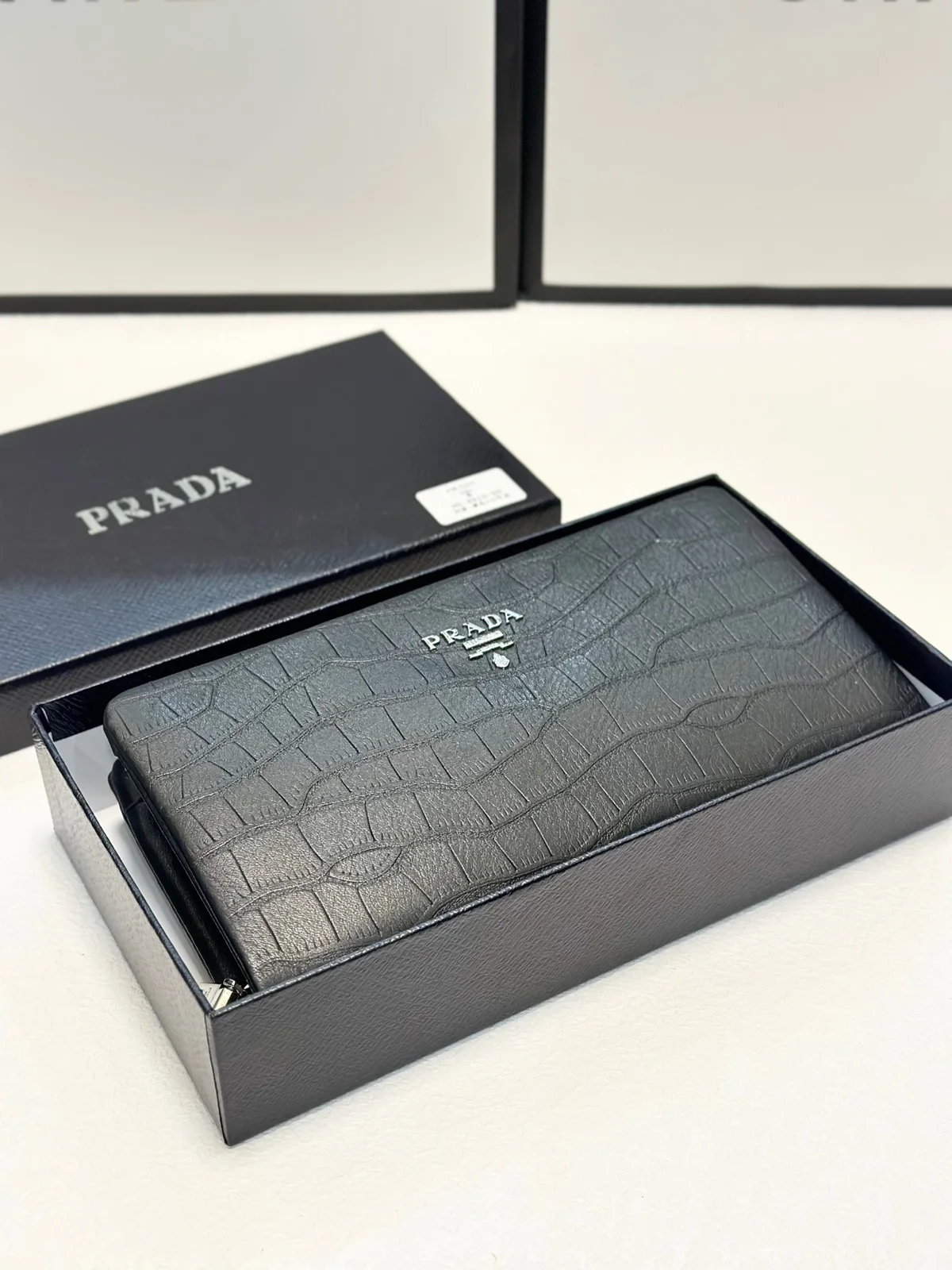 Prada Clutch